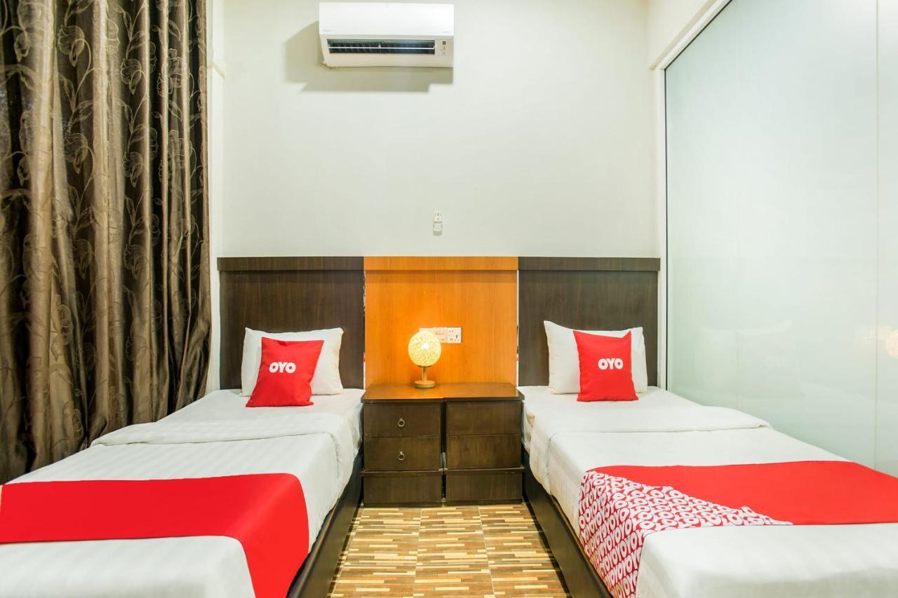 Oyo 89712 Grand Inn Semporna Εξωτερικό φωτογραφία